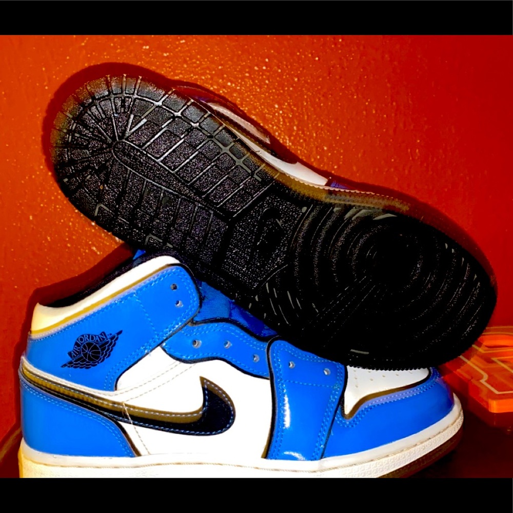 Old pair don’t really fit anymore